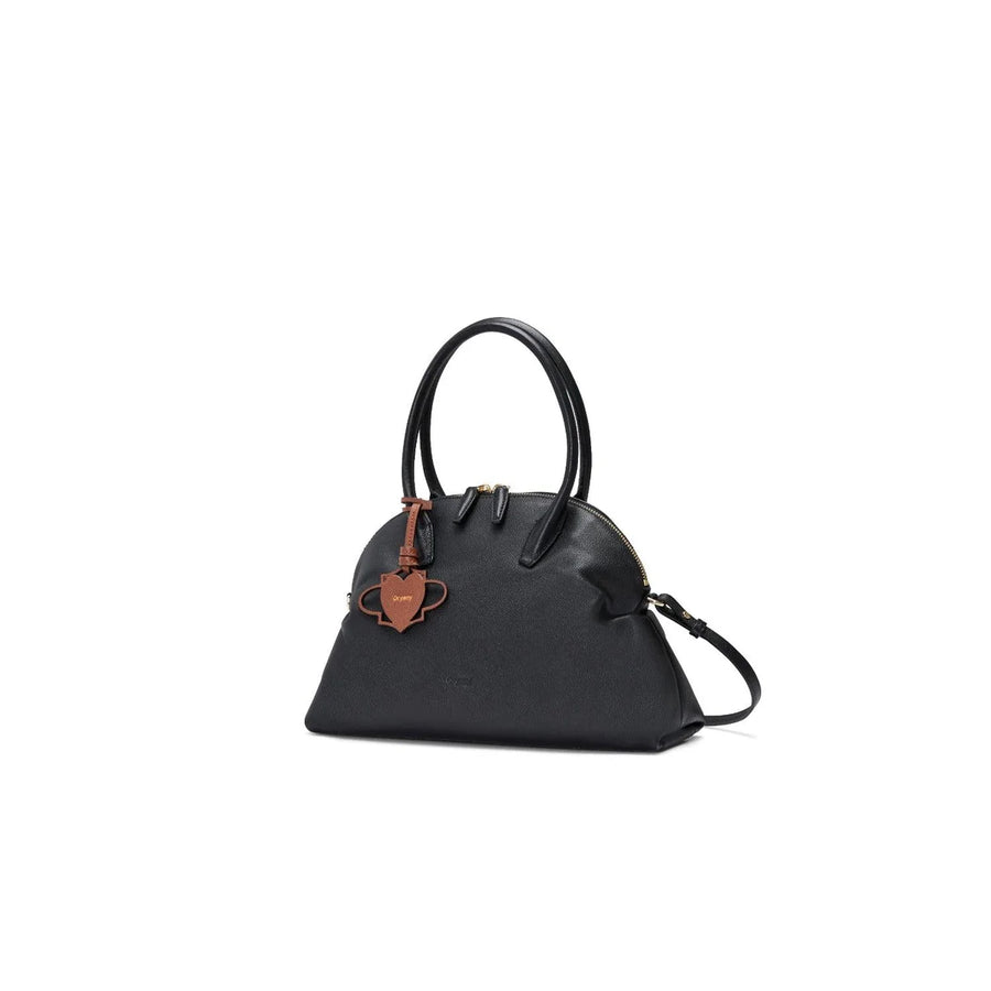 Oryany Adele Tote Medium Crossbody Handbags Black 