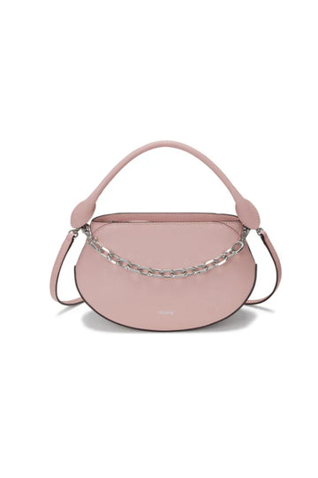 Oryany - Flor Mini Tote Small Crossbody Handbags - Pink