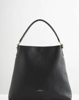 Olivia Hobo Bag - Black | Porterist