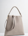 Olivia Hobo Bag - Mink | Porterist