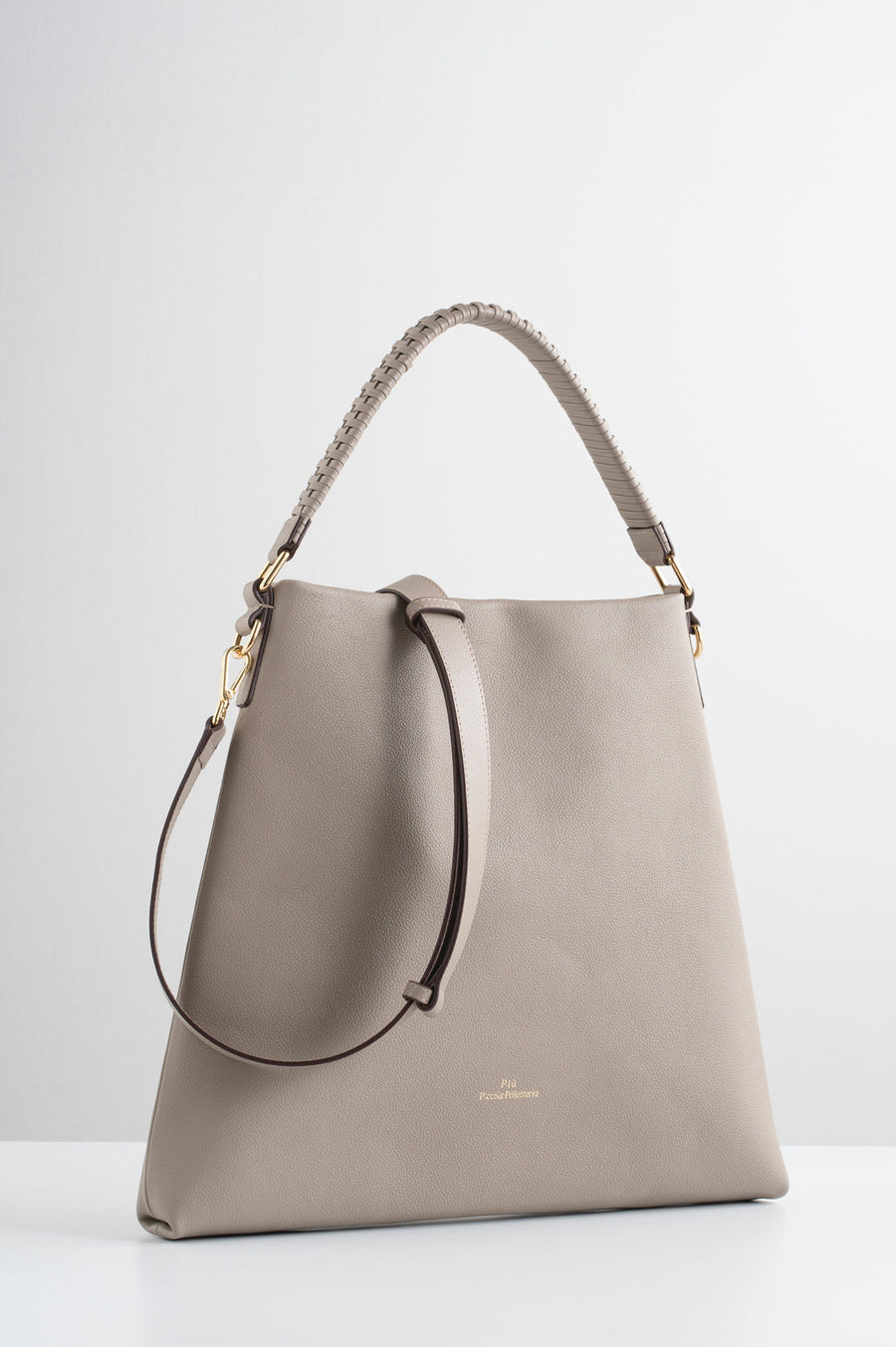 Olivia Hobo Bag - Mink | Porterist