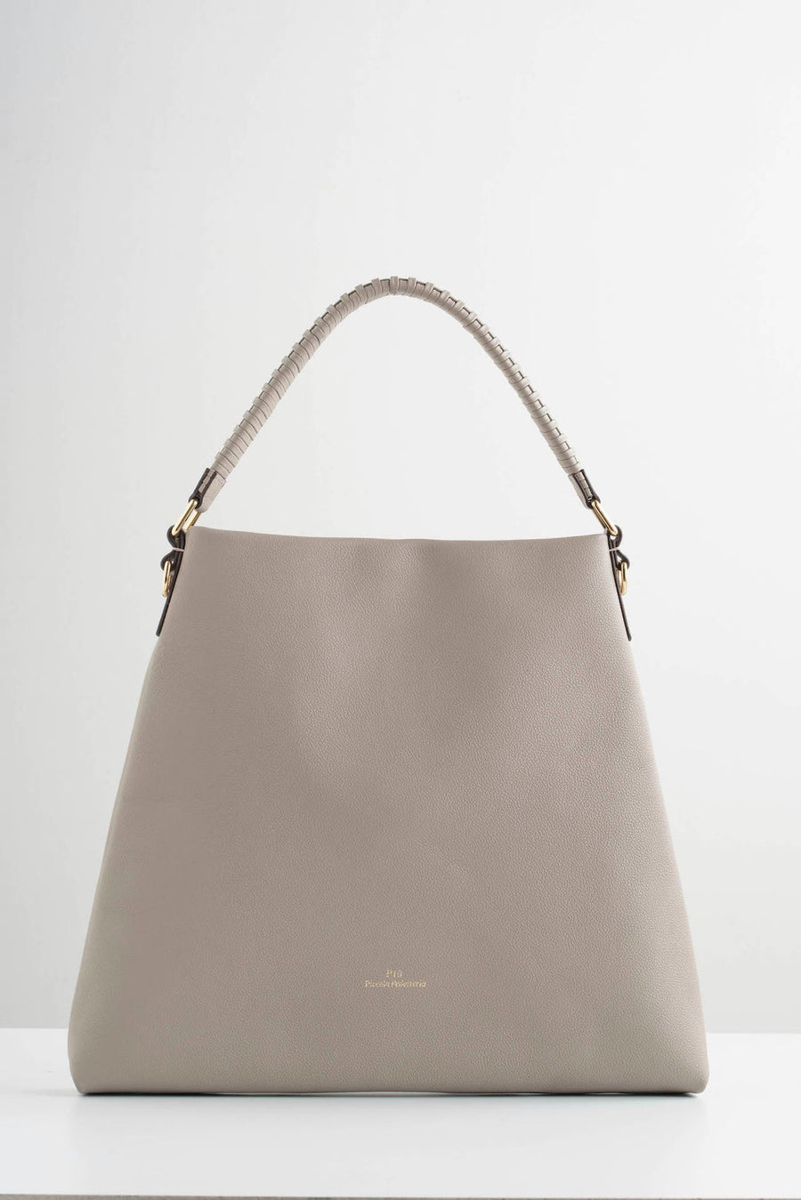 Olivia Hobo Bag - Mink | Porterist