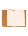 Otrera Hera Notebook Tan - Porterist 3