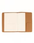 Otrera Hera Notebook Tan - Porterist 4