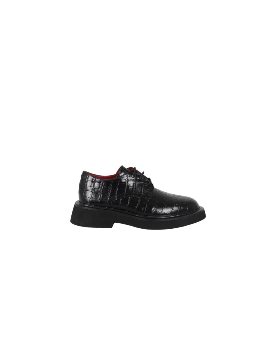 Parker Oxford Shoes