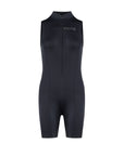 Free Heaven Yoga Jumpsuit - Jet Black