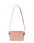 Pink T - line Mini Crossbody Bag | Porterist