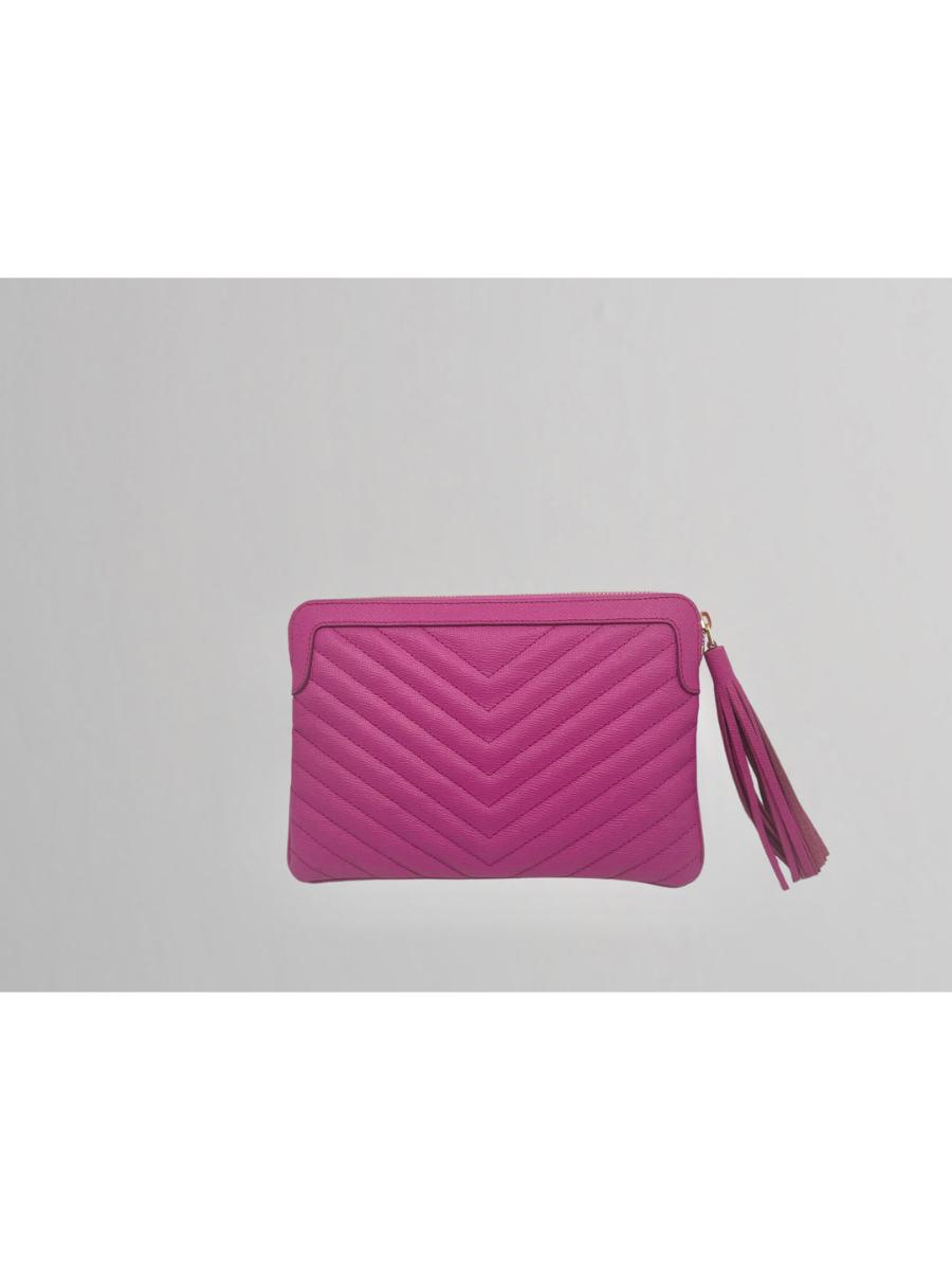 Arya Bag - Pink | Porterist