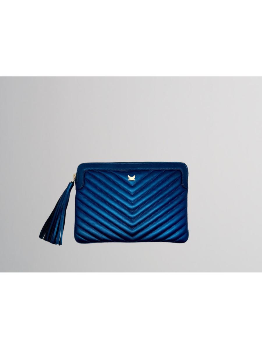 Arya Bag - Navy Blue | Porterist