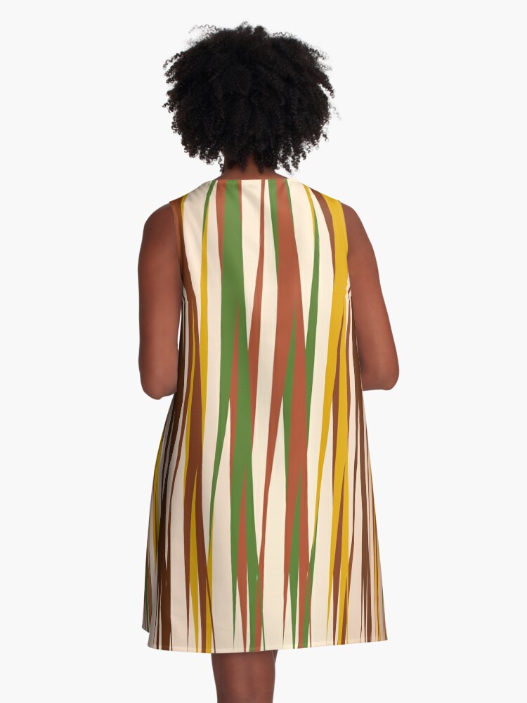 Sahara © Tunic Dress