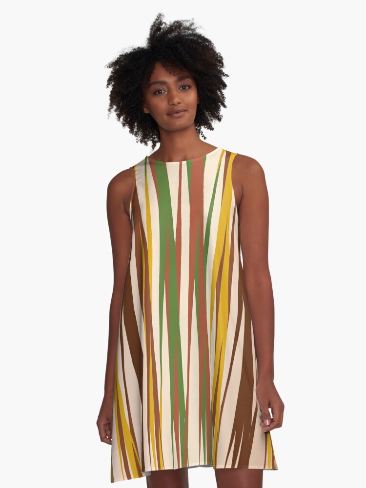 Sahara © Tunic Dress