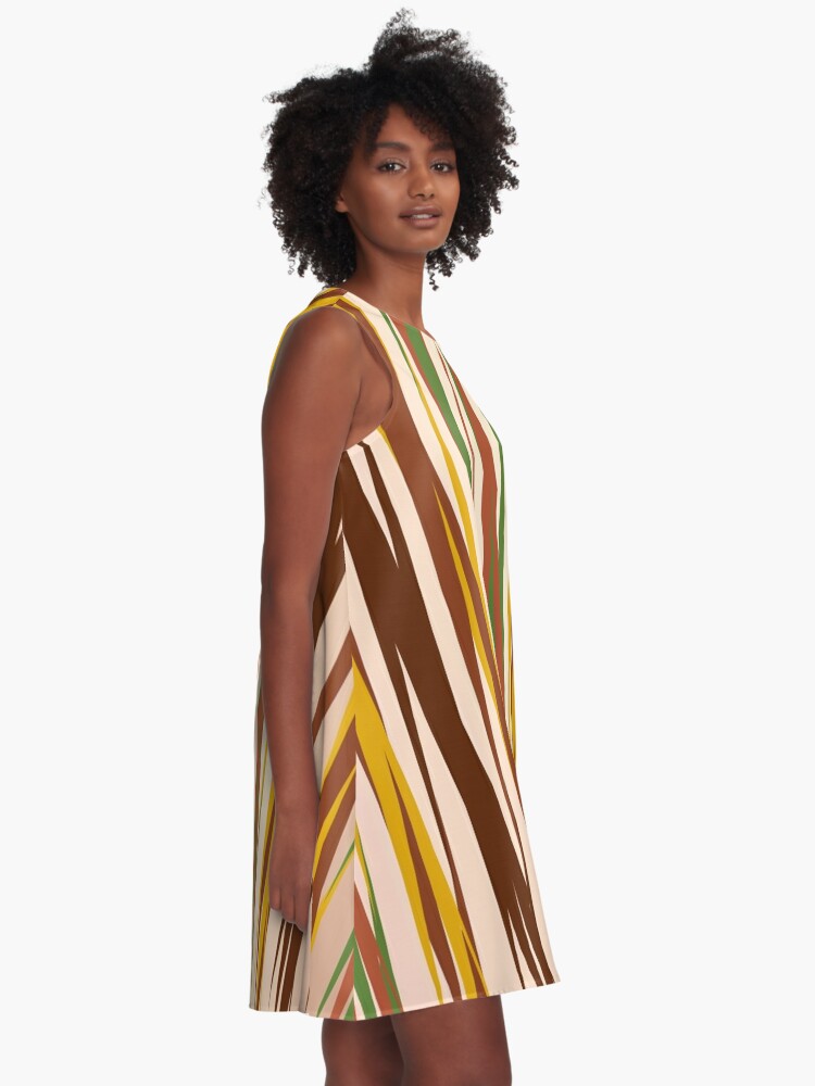 Sahara © Tunic Dress