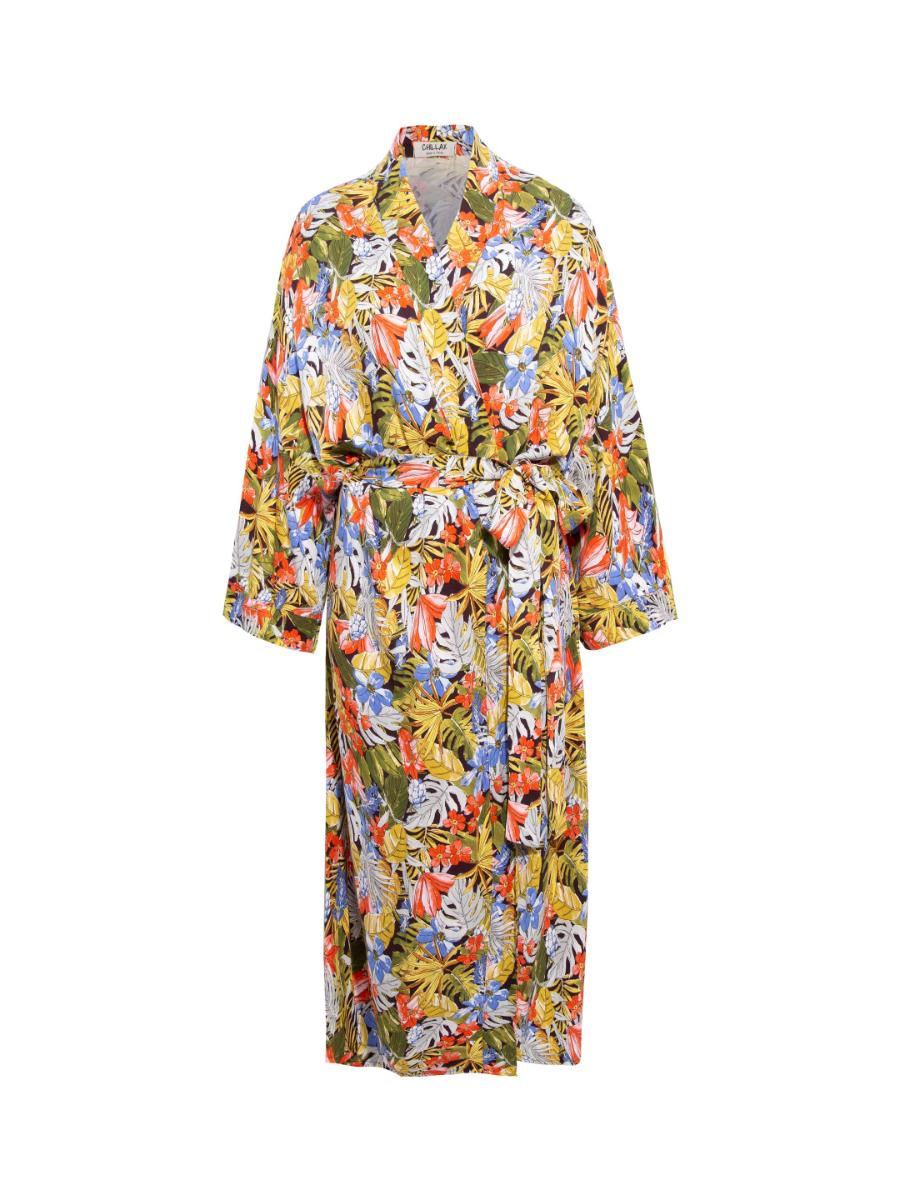 Sassari Floral Kimono | Porterist