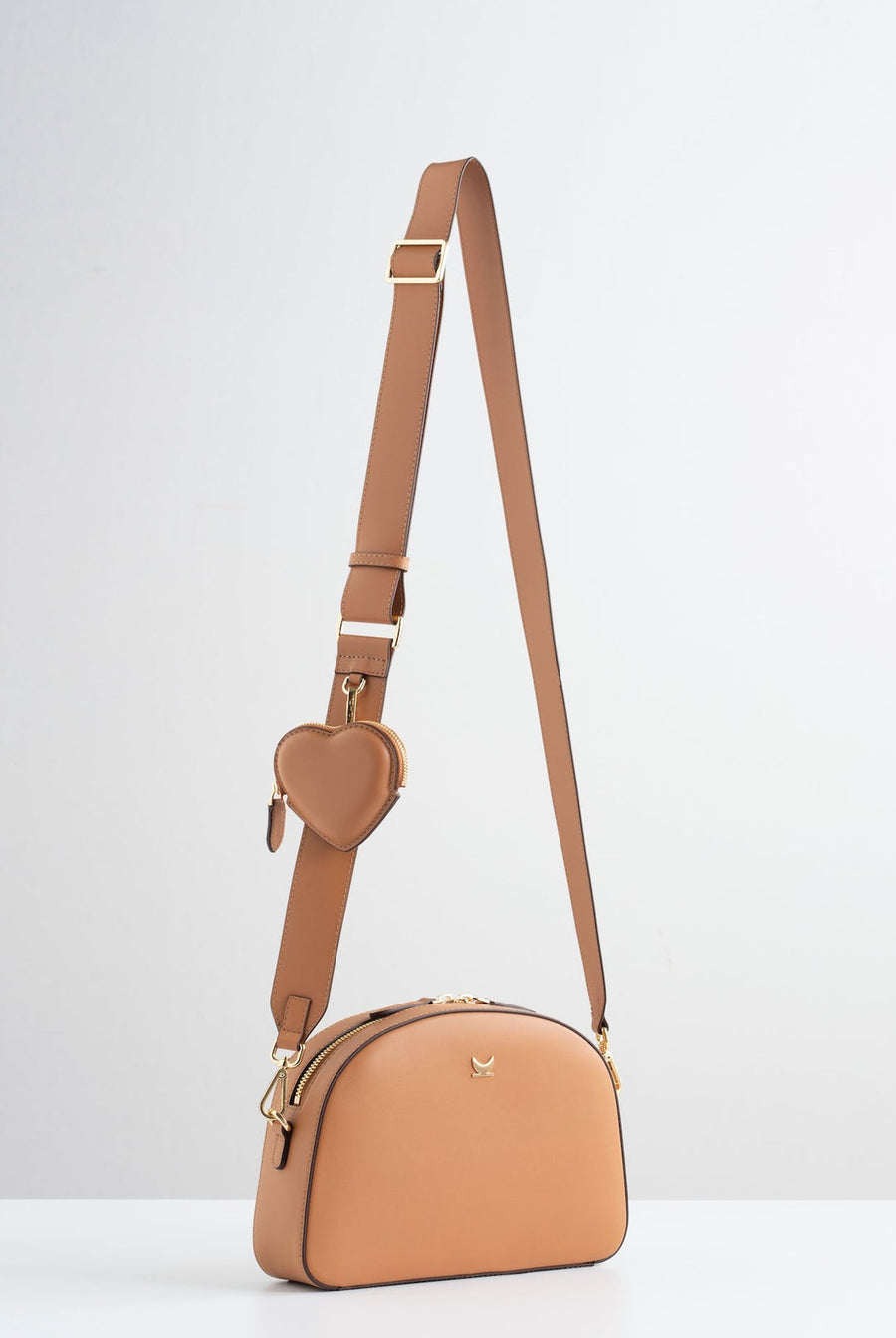 Sofia Bag - Camel | Porterist