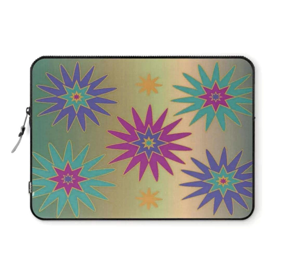 Sparks 3 © Laptop Sleeve
