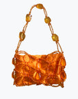 Sunset Glam Bag Orange