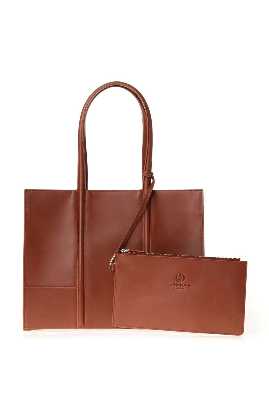 Taba T - line Tote Bag | Porterist