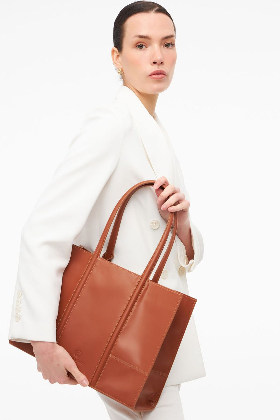 Taba T - line Tote Bag | Porterist