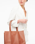 Taba T - line Tote Bag | Porterist