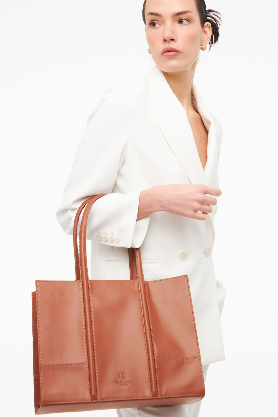 Taba T - line Tote Bag | Porterist