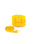 Tiny Leda Floater Yellow | Porterist