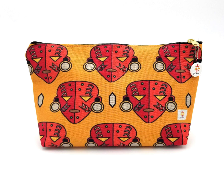 Tribal 1 © T-Bottom Accessory Pouches
