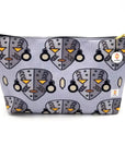 Tribal 2 © T-Bottom Accessory Pouches
