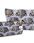 Tribal 2 © T-Bottom Accessory Pouches