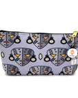 Tribal 2 © T-Bottom Accessory Pouches