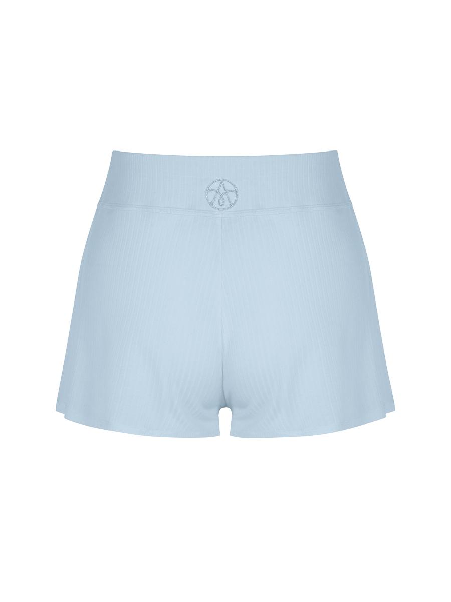 Ultra Comfort Short Blue | Porterist