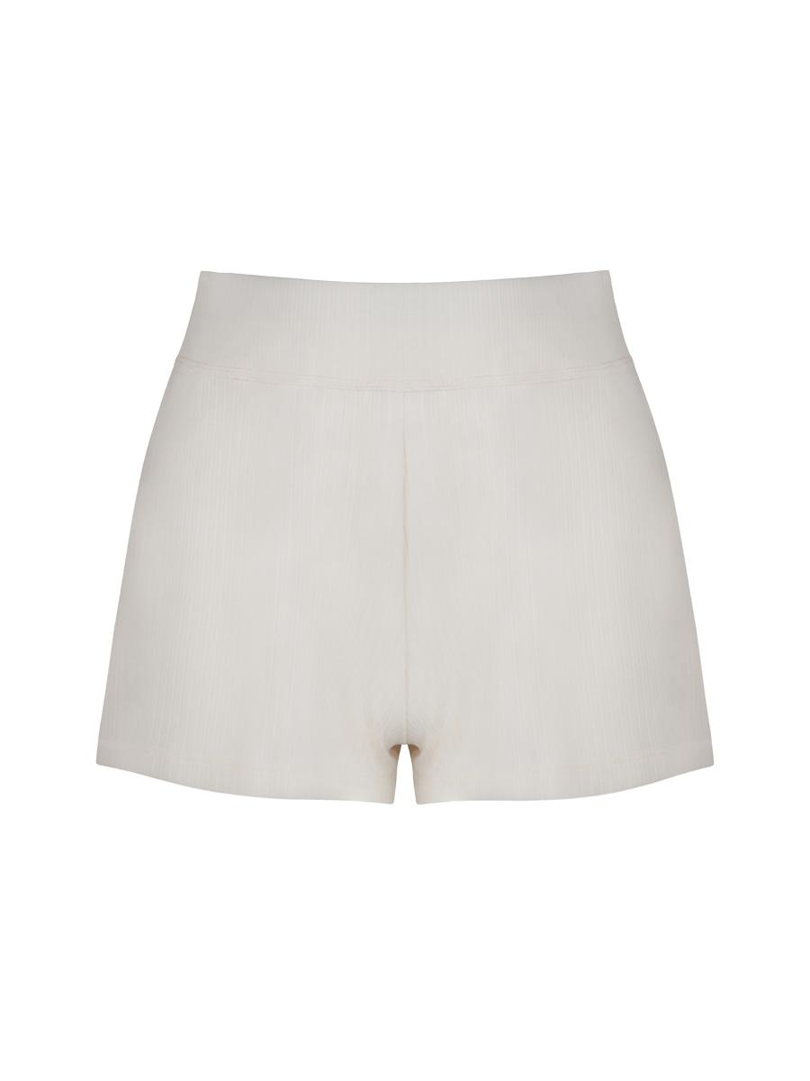 Ultra Comfort Short White | Porterist