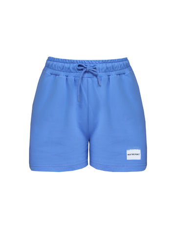Blue Weekend Shorts | Porterist