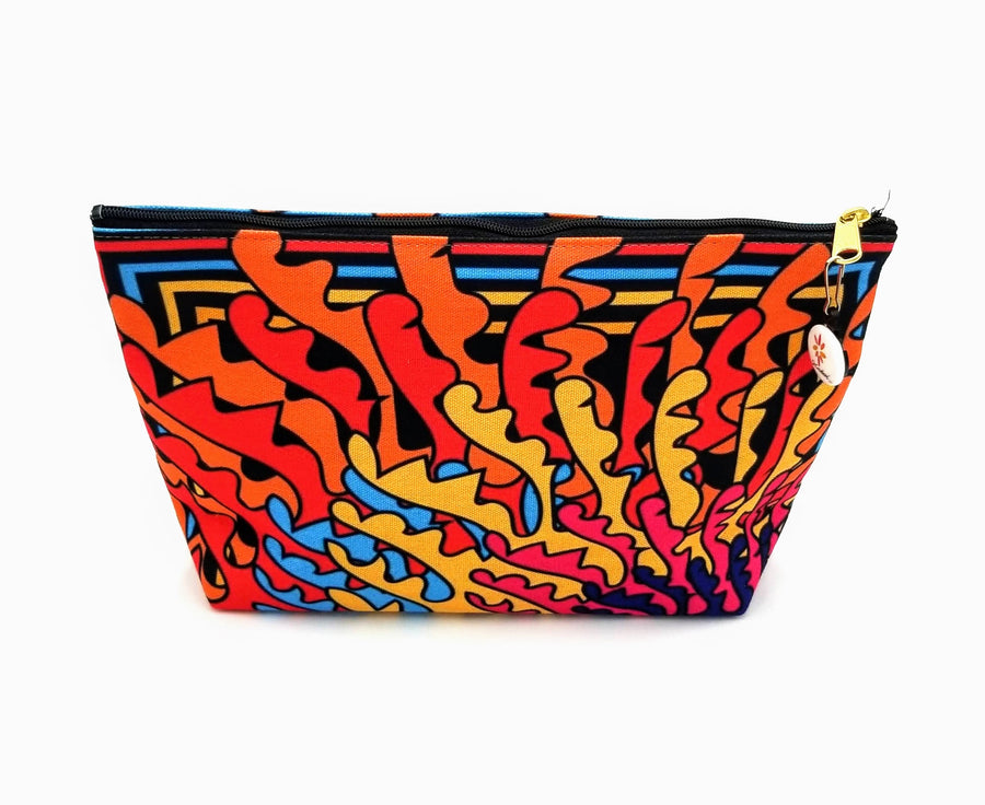 Wildfire © T-Bottom Accessory Pouches