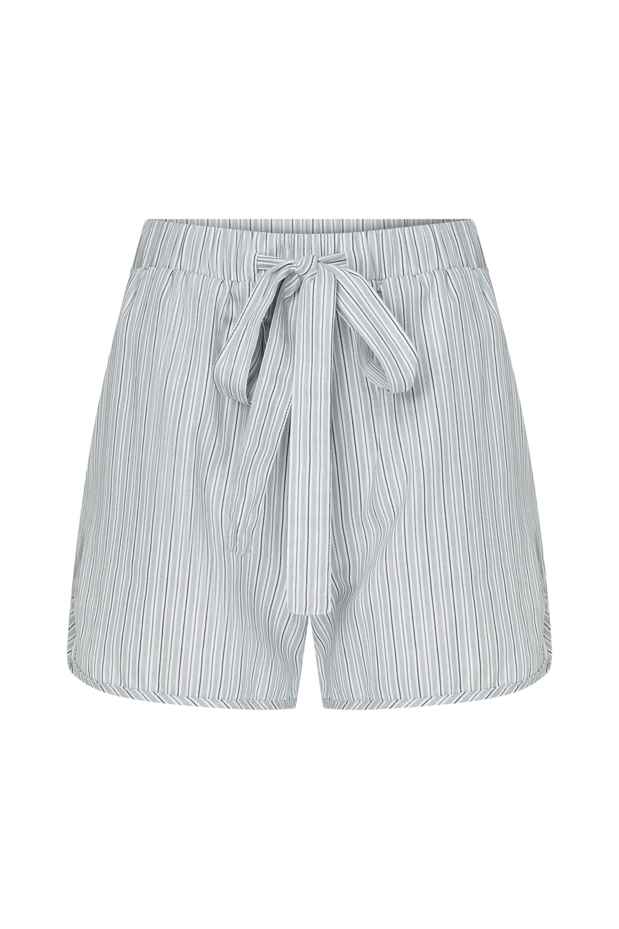 Jeny Cotton Shorts - Porterist 3