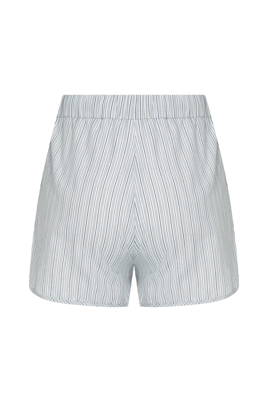 Jeny Cotton Shorts - Porterist 4