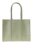 Green T - line Tote Bag | Porterist