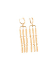 Zoe Earrings Double | Porterist