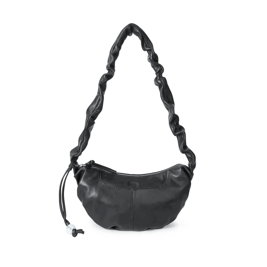 Future Brands Group Black Kech Crossbody Medium Crossbody  - Porterist 2