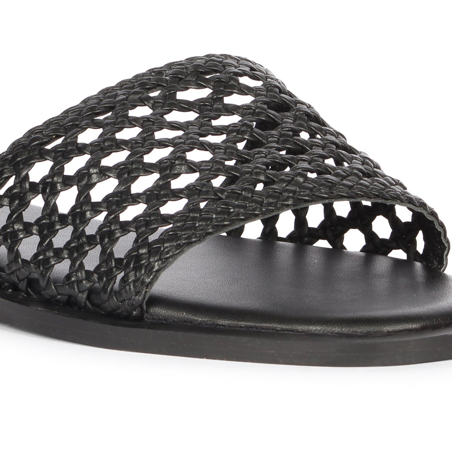 Future Brands Group Black Jade Flat  - Porterist 6