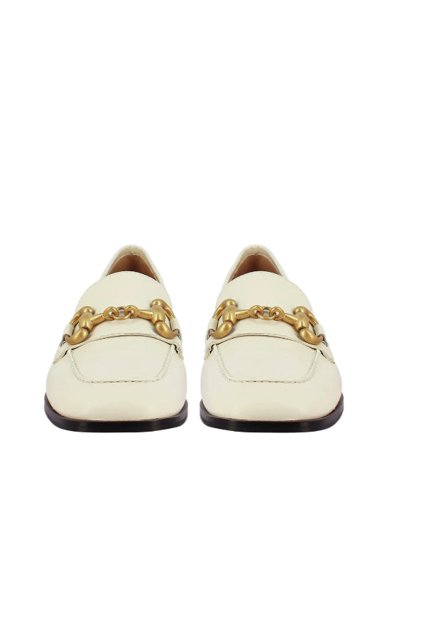 Saint G Jackie - Loafers - Off White