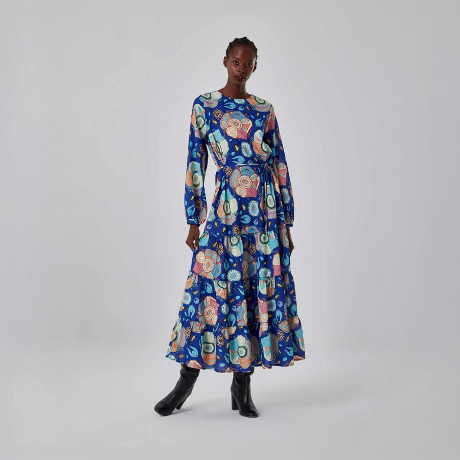 Mizalle Dress Mix Apparel Mix