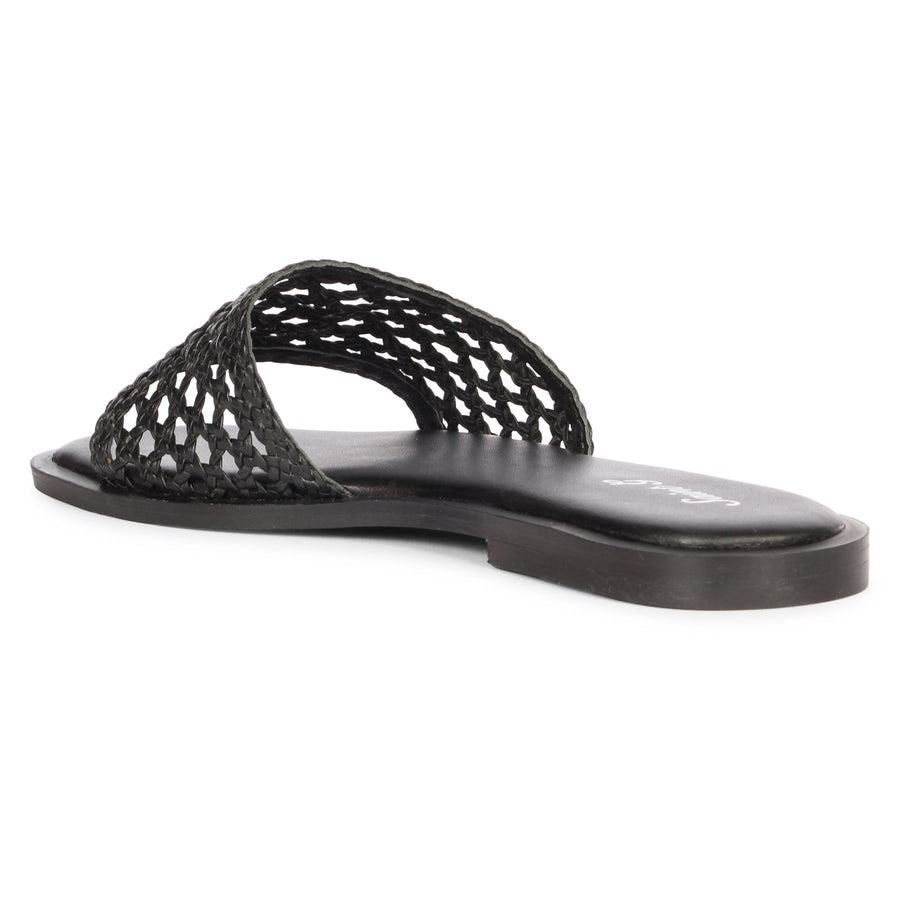 Future Brands Group Black Jade Flat  - Porterist 7