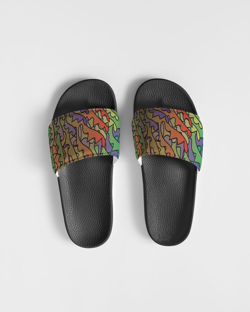 Elevate 1 © Women's Slide Sandal