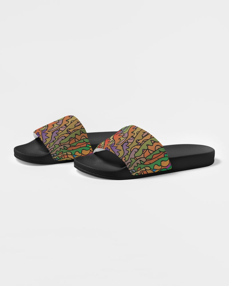 Elevate 1 © Women's Slide Sandal