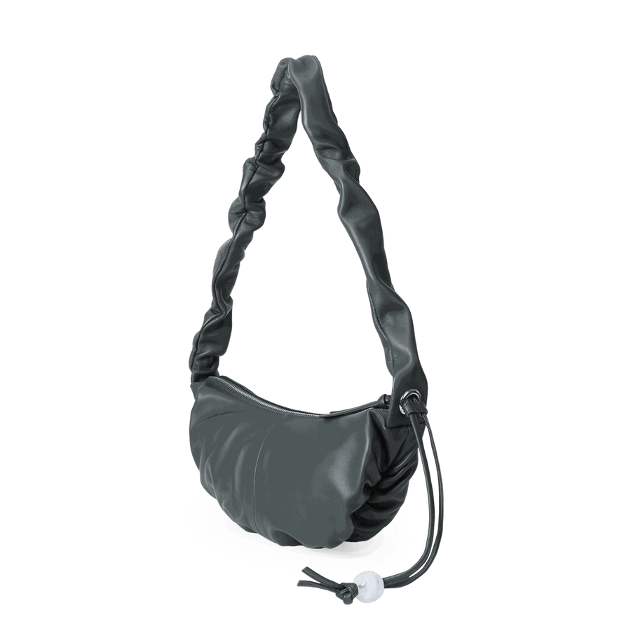 Future Brands Group Green Kech Crossbody Medium Crossbody  - Porterist 1