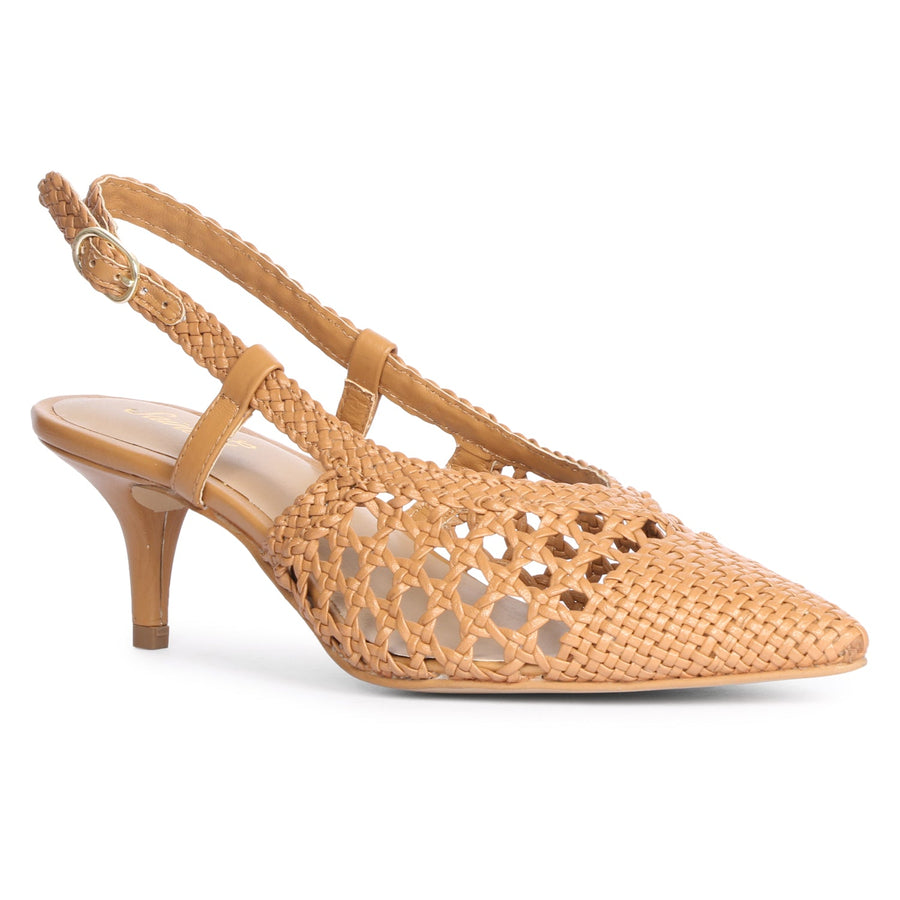Future Brands Group Beige Abri Hee Sanda  - Porterist 8
