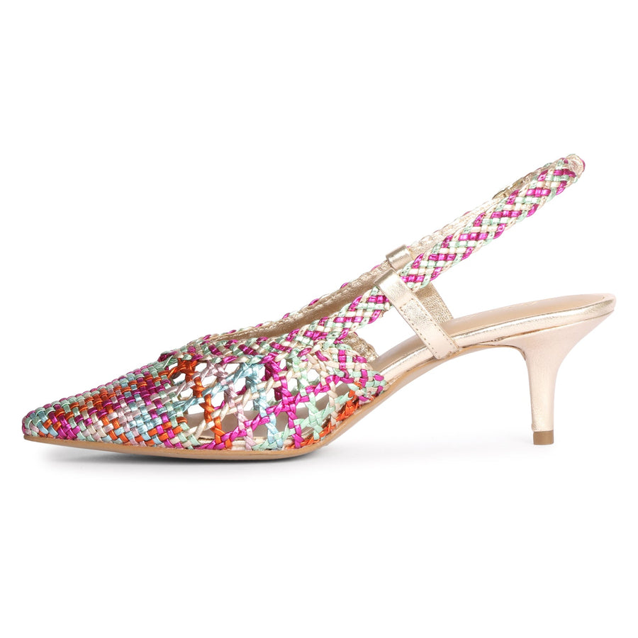 Future Brands Group Multicolor Abri Hee Sanda  - Porterist 3
