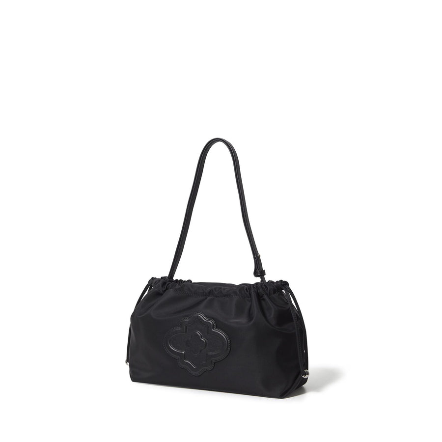 Oryany New Ramsey Shoulder M Handbags Black 