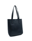 Agnes Tote Bag Navy Blue