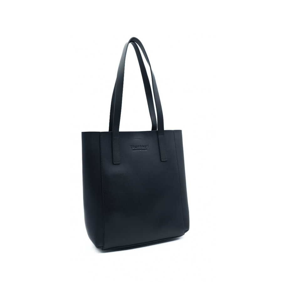 Agnes Tote Bag Navy Blue